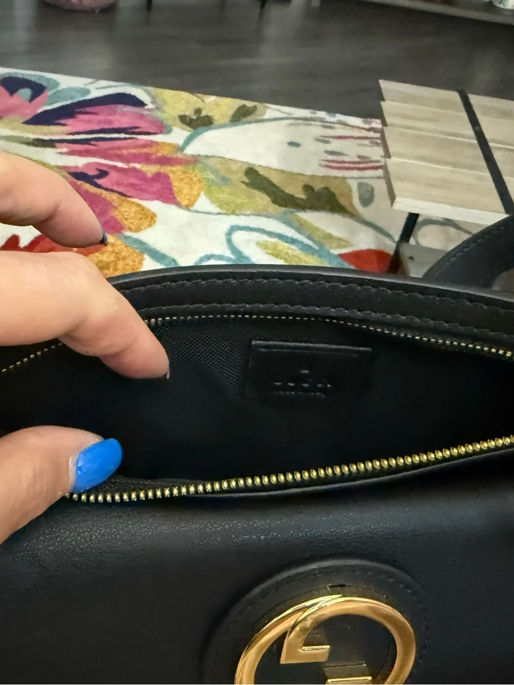 Fashion belt or crossbody bag